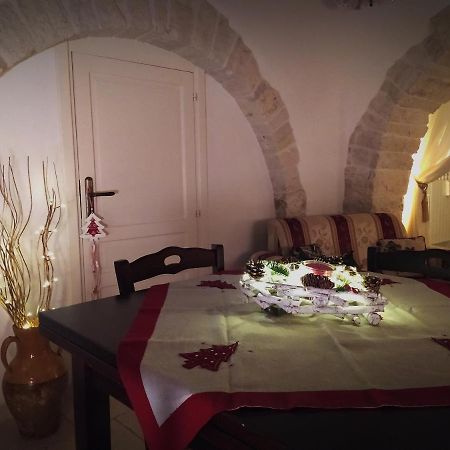 Il Trullo Di Nonna Antonia Vila Alberobello Exterior foto