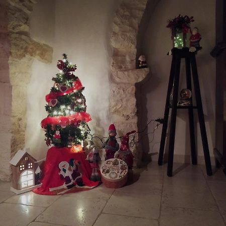Il Trullo Di Nonna Antonia Vila Alberobello Exterior foto