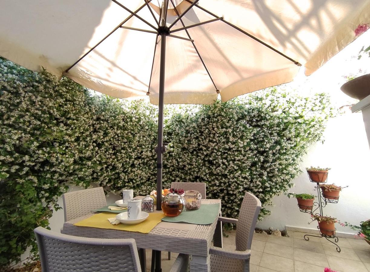 Il Trullo Di Nonna Antonia Vila Alberobello Exterior foto