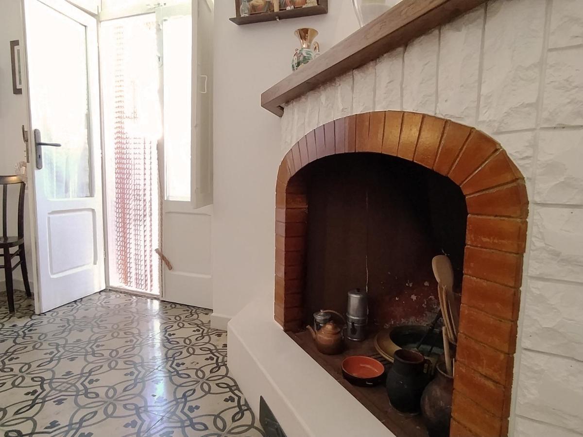 Il Trullo Di Nonna Antonia Vila Alberobello Exterior foto