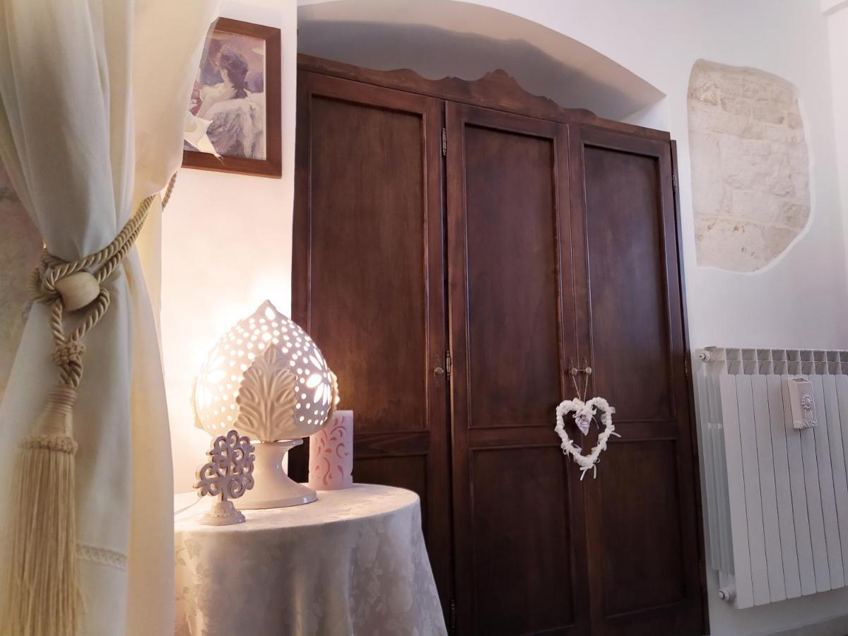 Il Trullo Di Nonna Antonia Vila Alberobello Exterior foto