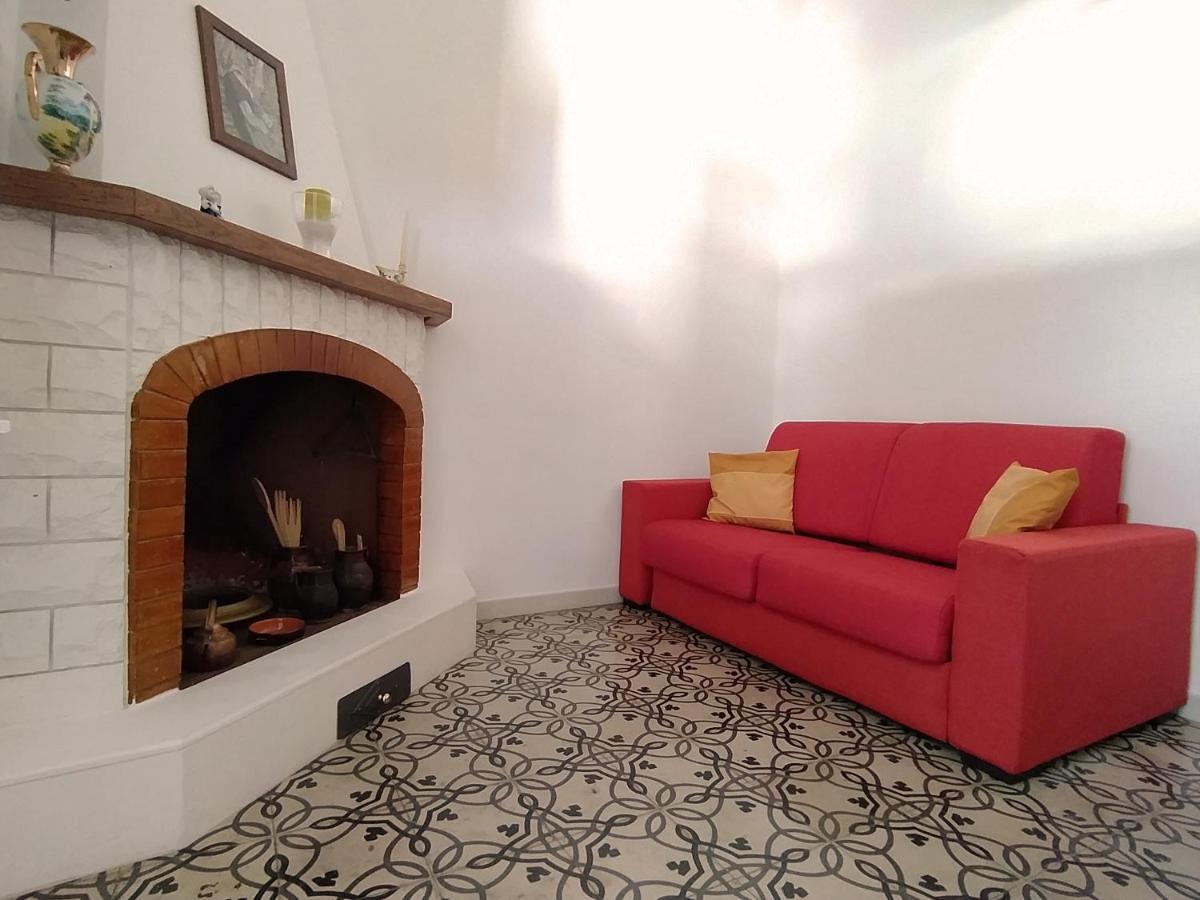 Il Trullo Di Nonna Antonia Vila Alberobello Exterior foto