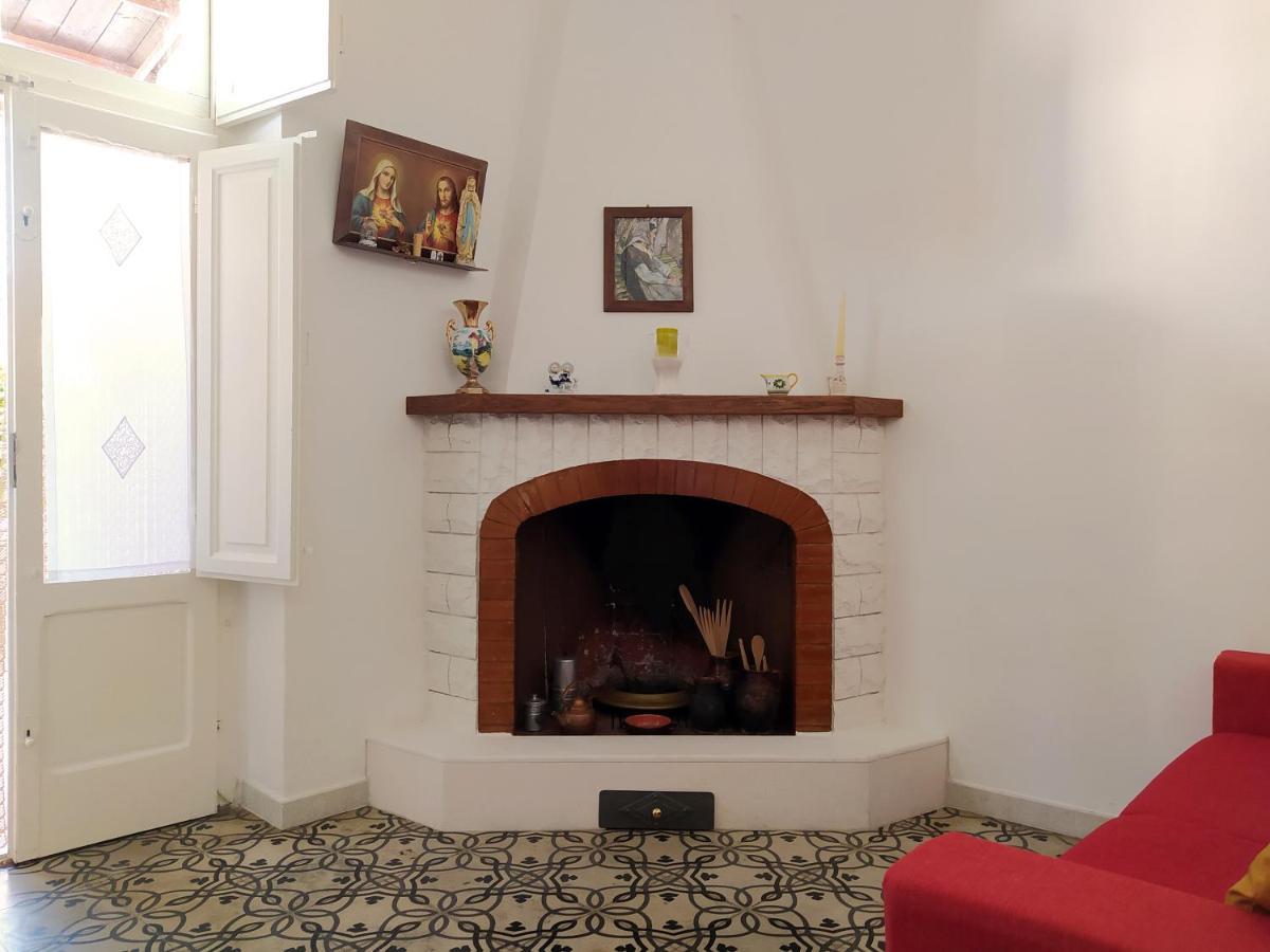 Il Trullo Di Nonna Antonia Vila Alberobello Exterior foto