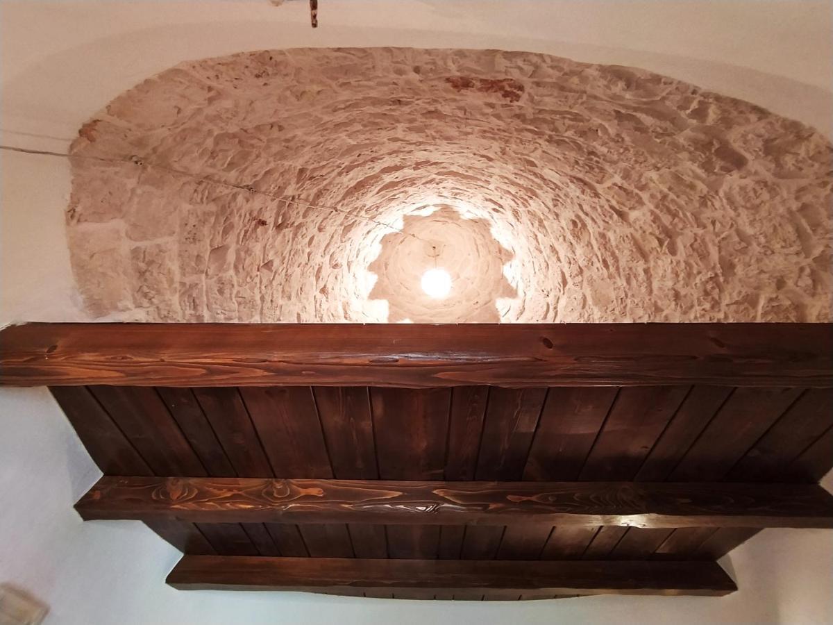 Il Trullo Di Nonna Antonia Vila Alberobello Exterior foto
