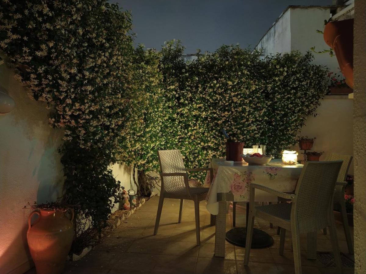 Il Trullo Di Nonna Antonia Vila Alberobello Exterior foto