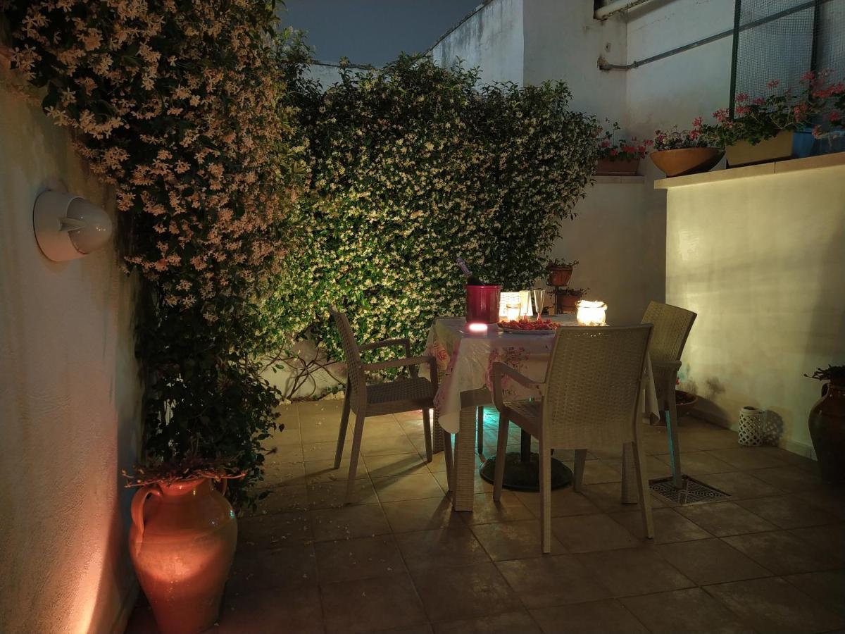 Il Trullo Di Nonna Antonia Vila Alberobello Exterior foto