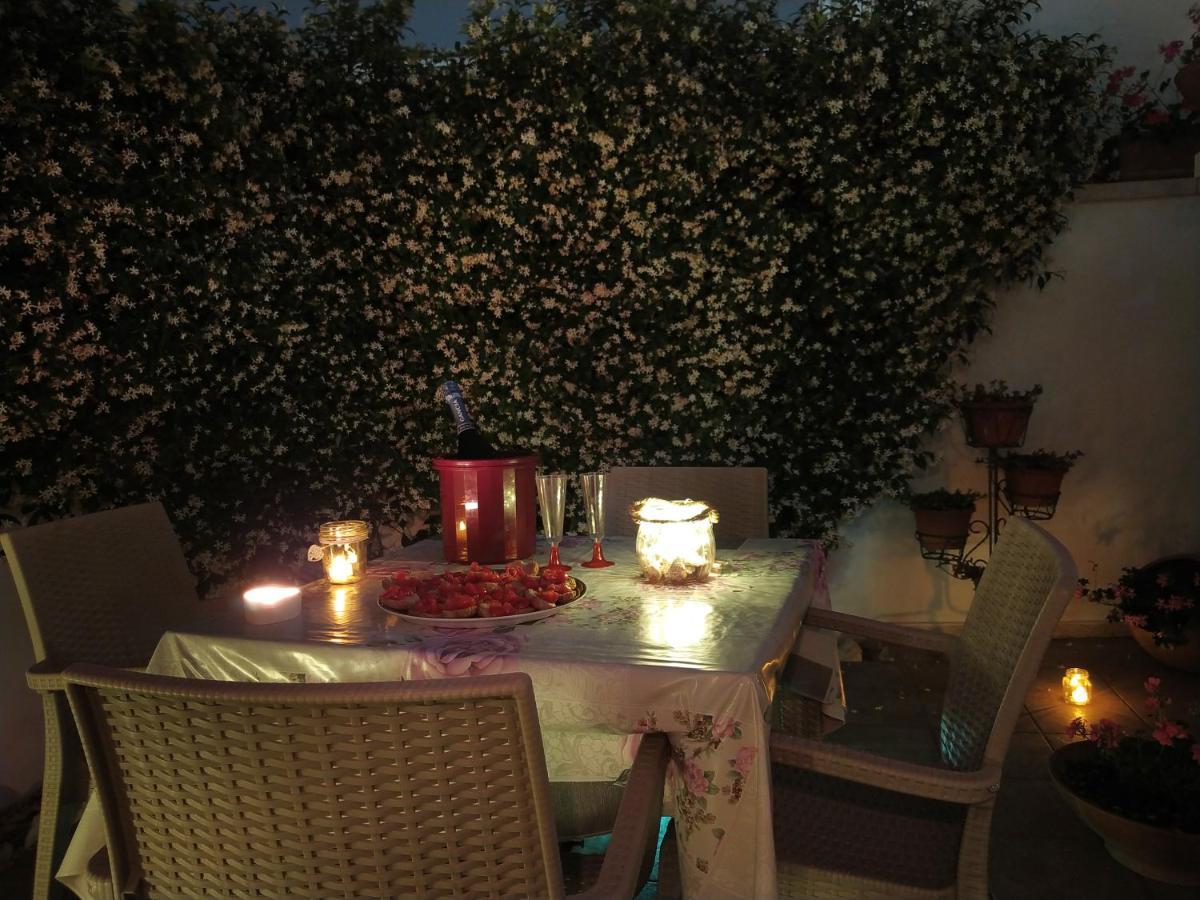 Il Trullo Di Nonna Antonia Vila Alberobello Exterior foto